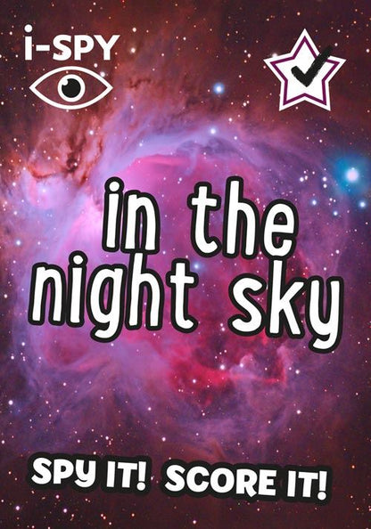 i-spy