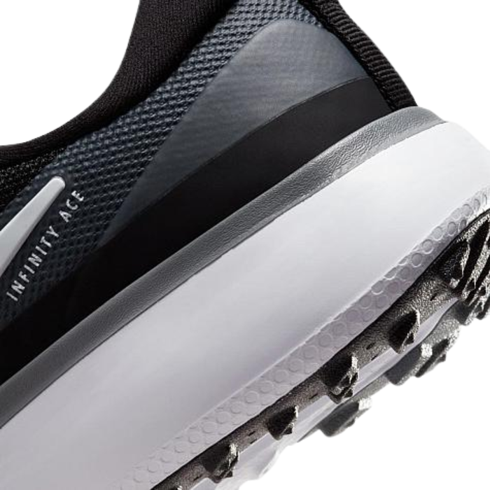 Nike Infinity Ace Next Nature Spikeless Golf Shoes – DX0024-010