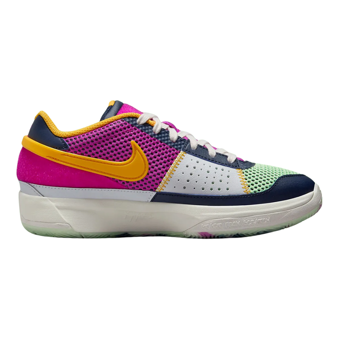 Nike Ja 1 Big Kids’ Basketball Shoes - FN4977-400