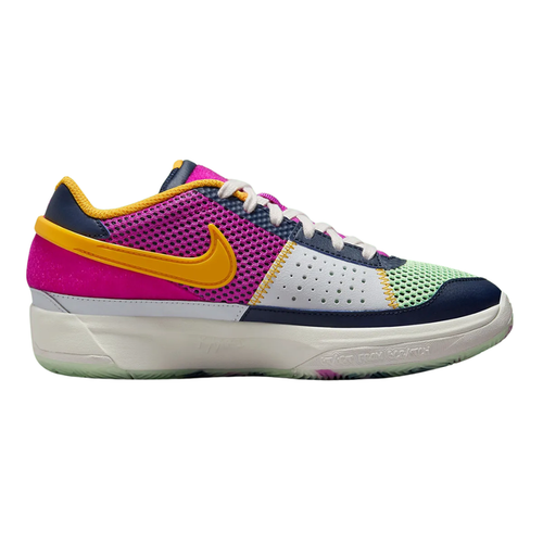 Nike Ja 1 Big Kids’ Basketball Shoes - FN4977-400