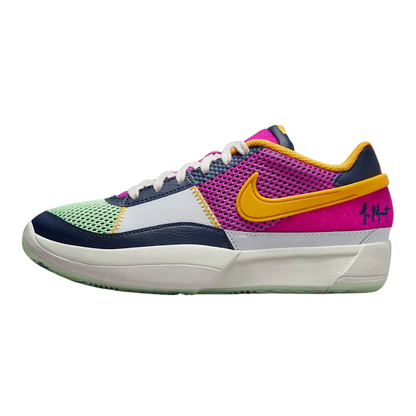 Nike Ja 1 Big Kids’ Basketball Shoes - FN4977-400