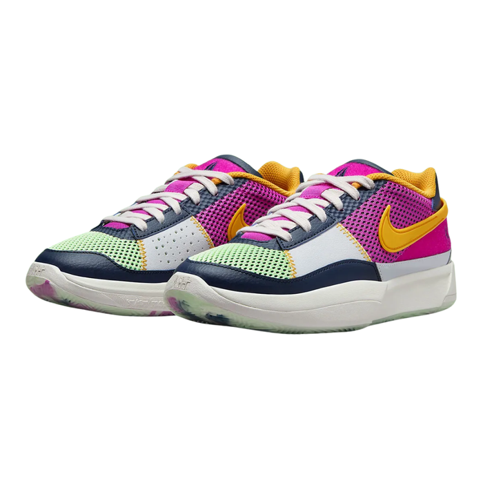 Nike Ja 1 Big Kids’ Basketball Shoes - FN4977-400
