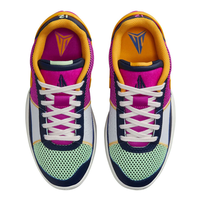 Nike Ja 1 Big Kids’ Basketball Shoes - FN4977-400