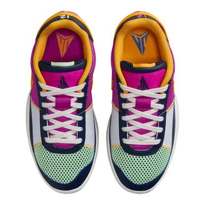 Nike Ja 1 Big Kids’ Basketball Shoes - FN4977-400
