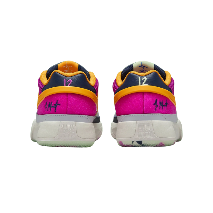 Nike Ja 1 Big Kids’ Basketball Shoes - FN4977-400