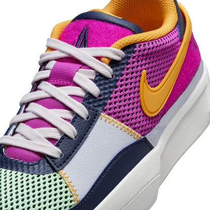 Nike Ja 1 Big Kids’ Basketball Shoes - FN4977-400