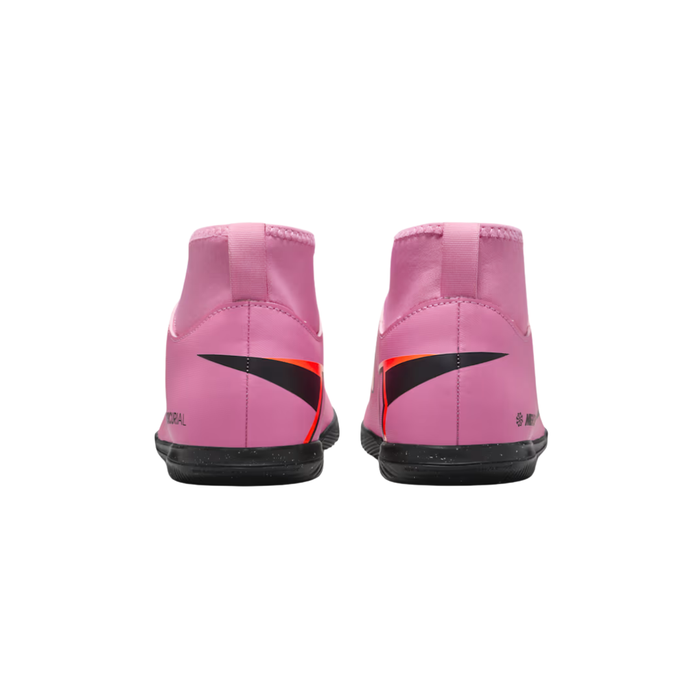Nike Jr. Mercurial Superfly 10 Club IC Big Kids' Soccer Shoes – FQ8320-600