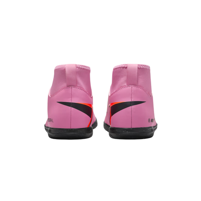 Nike Jr. Mercurial Superfly 10 Club IC Big Kids' Soccer Shoes – FQ8320-600