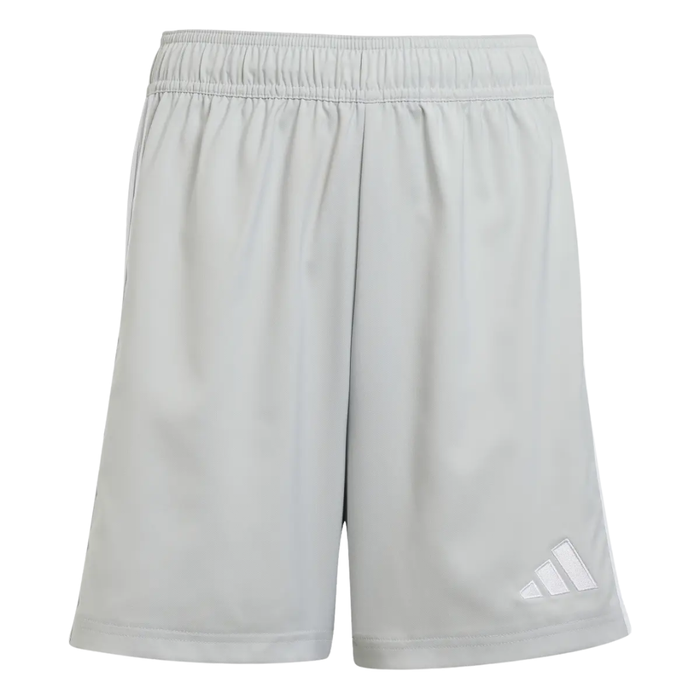 Adidas Kids' Tastigo 25 Shorts Youth – Gray JN7175