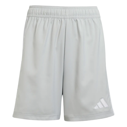 Adidas Kids' Tastigo 25 Shorts Youth – Gray JN7175