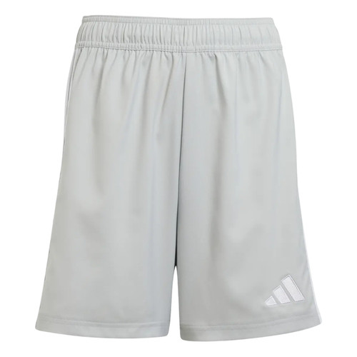 Adidas Kids' Tastigo 25 Shorts Youth – Gray JN7175
