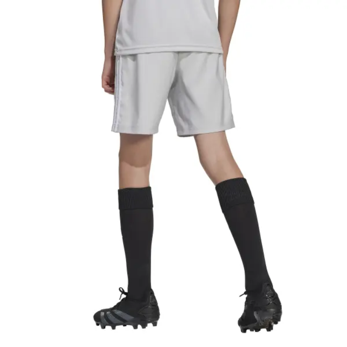 Adidas Kids' Tastigo 25 Shorts Youth – Gray JN7175