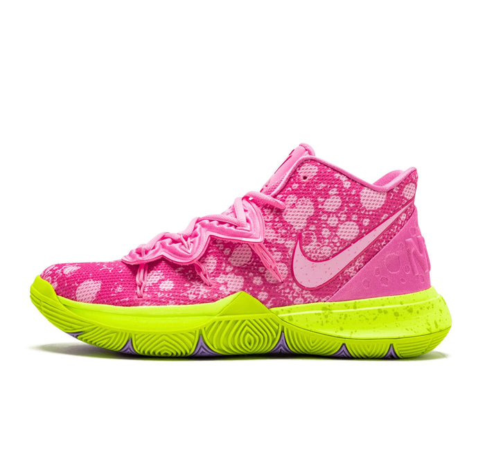Nike Kyrie 5 "Spongebob Patrick"