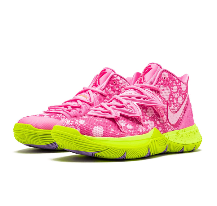 Nike Kyrie 5 "Spongebob Patrick"