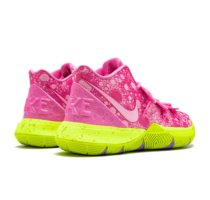 Nike Kyrie 5 "Spongebob Patrick"