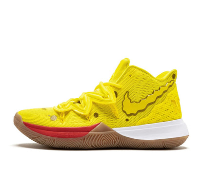 Nike Kyrie 5 "Spongebob Squarepants"