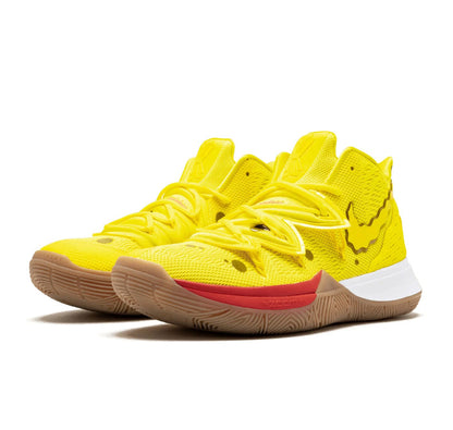 Nike Kyrie 5 "Spongebob Squarepants"