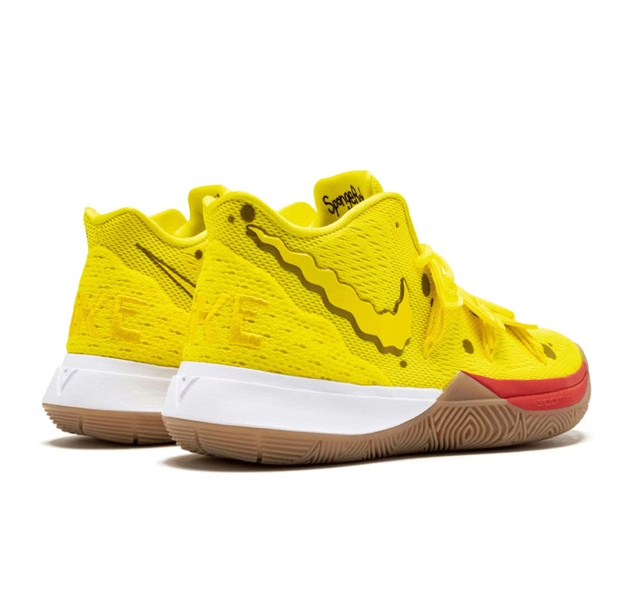 Nike Kyrie 5 "Spongebob Squarepants"