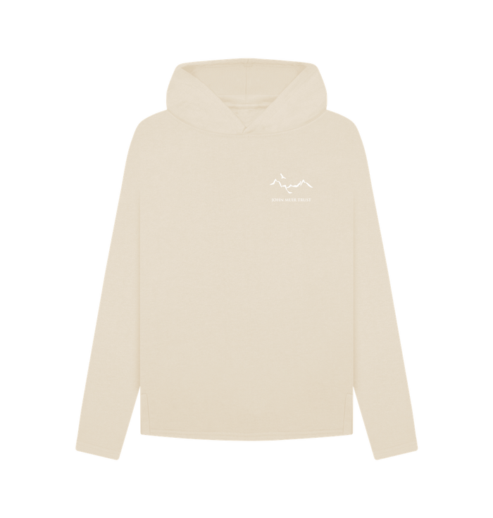 Oat Ladhar Bheinn Women's Hoodie - New