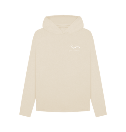 Oat Ladhar Bheinn Women's Hoodie - New