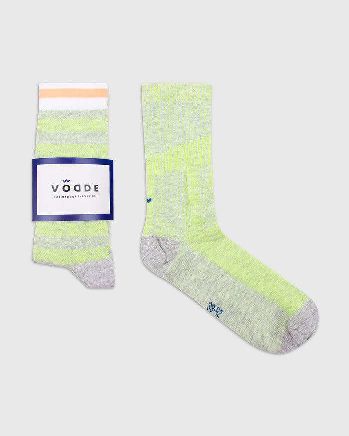 Bright Lemon / 35-38