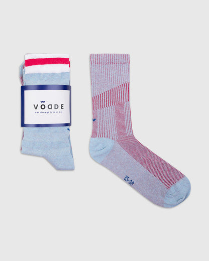 Blue / 35-38