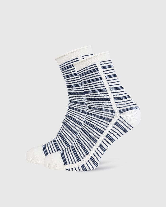 Ladies socks Sophia 2-pack