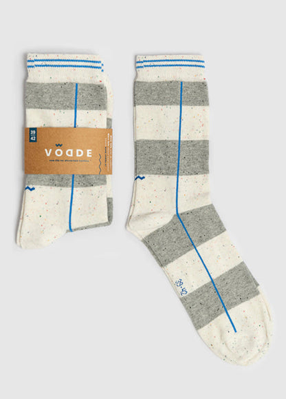 Ladies socks Tickle 2-pack