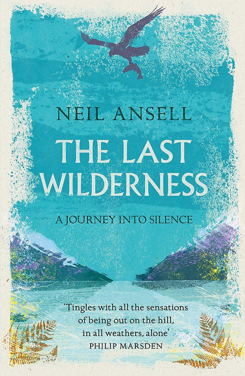 Last wilderness