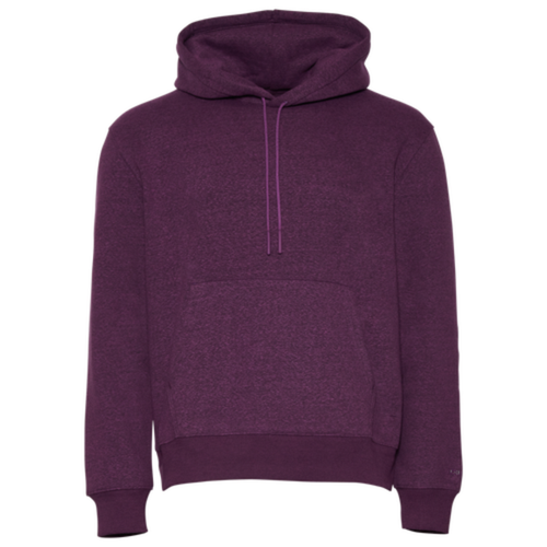 LCKR Based Fleece Pullover Hoodie – LMHK206