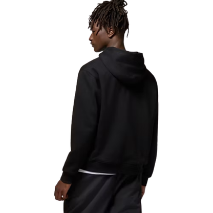 LCKR Men's Bucks Thermal Lined Full-Zip Hoodie – LMHK528BK