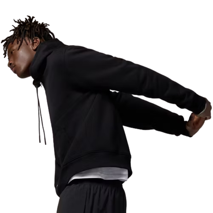 LCKR Men's Bucks Thermal Lined Full-Zip Hoodie – LMHK528BK