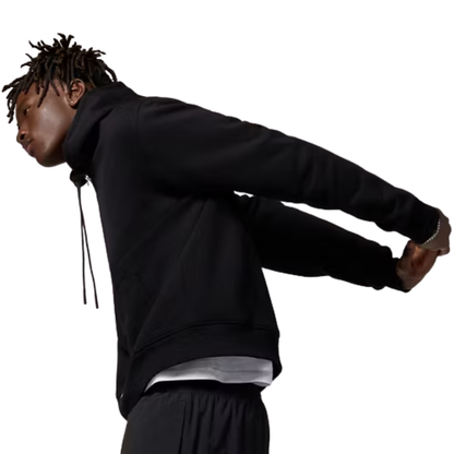 LCKR Men's Bucks Thermal Lined Full-Zip Hoodie – LMHK528BK