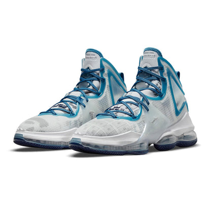 Nike LeBron 19 "Space Jam"