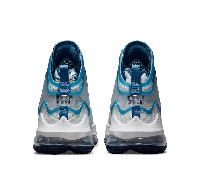 Nike LeBron 19 "Space Jam"