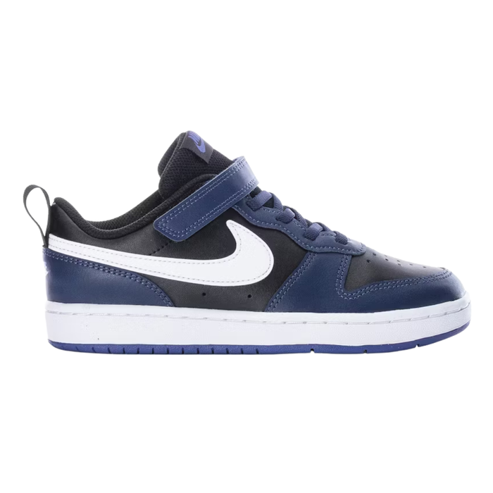 Nike Little Kids’ Court Borough Low 2 Shoes – BQ5451-404