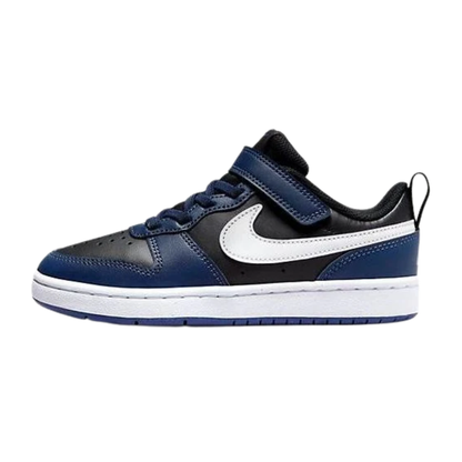 Nike Little Kids’ Court Borough Low 2 Shoes – BQ5451-404