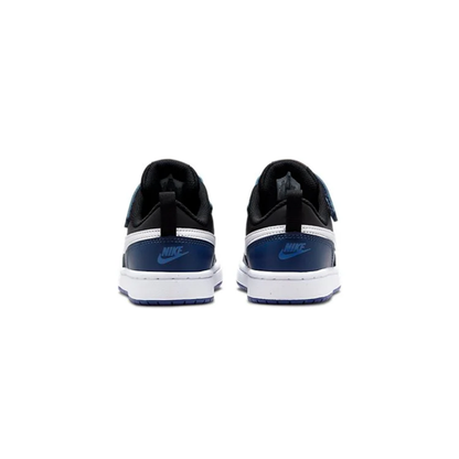 Nike Little Kids’ Court Borough Low 2 Shoes – BQ5451-404