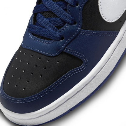 Nike Little Kids’ Court Borough Low 2 Shoes – BQ5451-404