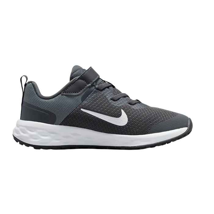 Nike Little Kids’ Revolution 6 Shoes – DD1095-004