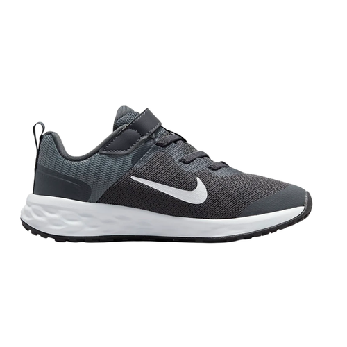 Nike Little Kids’ Revolution 6 Shoes – DD1095-004