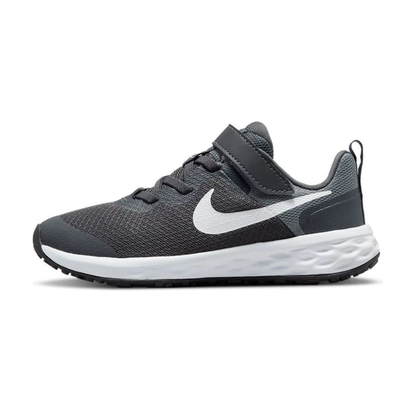 Nike Little Kids’ Revolution 6 Shoes – DD1095-004