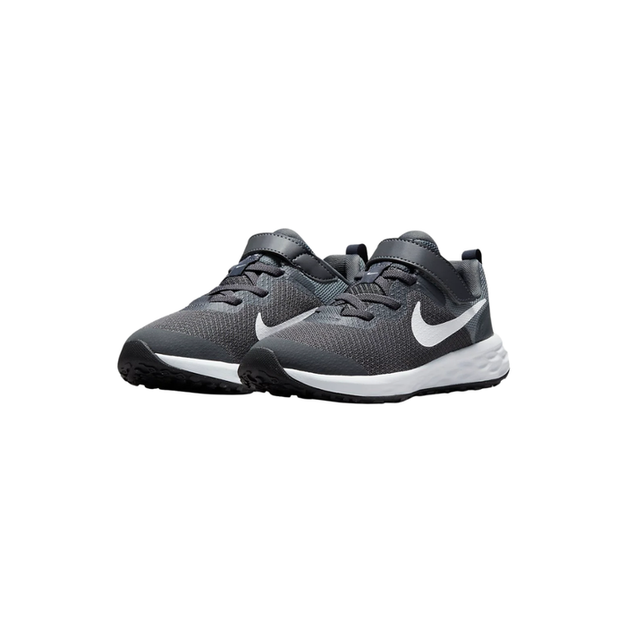 Nike Little Kids’ Revolution 6 Shoes – DD1095-004