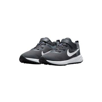 Nike Little Kids’ Revolution 6 Shoes – DD1095-004