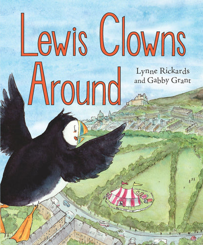 Lynne Rickards Book - Collection