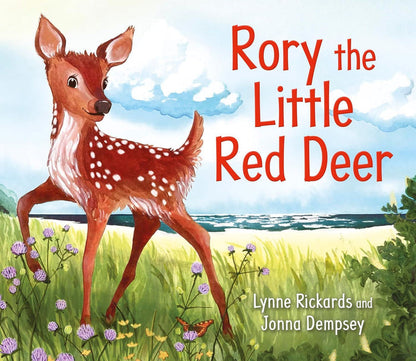 Lynne Rickards Book - Collection