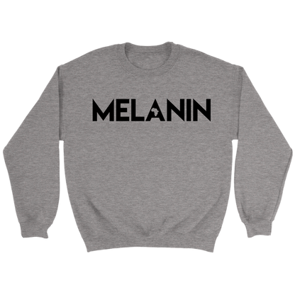 Melanin Africa Sweatshirt