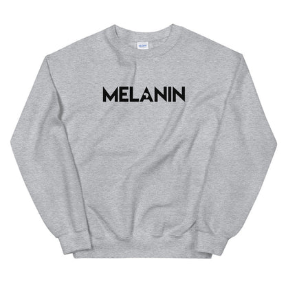 Melanin Africa Sweatshirt