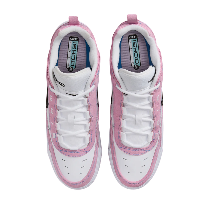 Nike Men’s  Air Max Ishod Shoes – FB2393-600