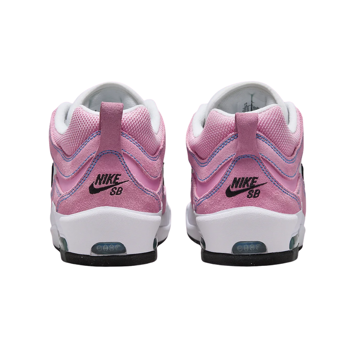Nike Men’s  Air Max Ishod Shoes – FB2393-600